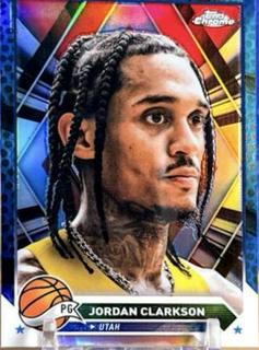 Jordan Clarkson