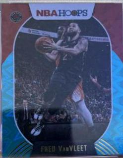 Fred VanVleet