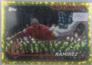Jose Ramirez