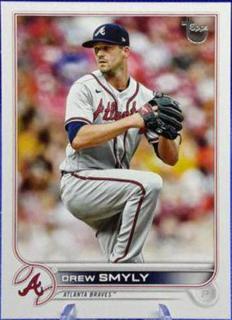 Drew Smyly