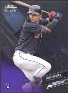 Andres Gimenez