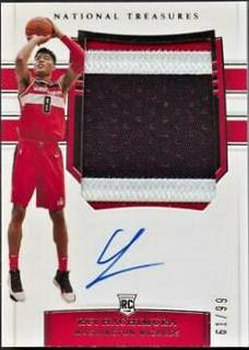 Rui Hachimura