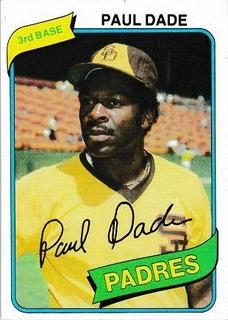 Paul Dade