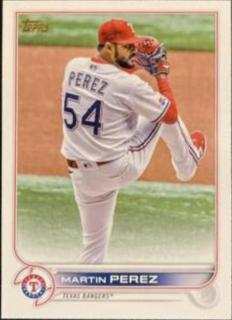 Martin Perez