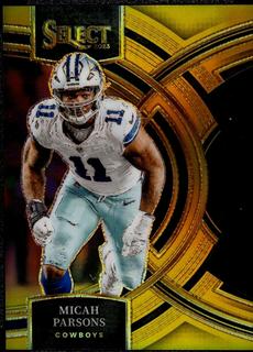 Micah Parsons