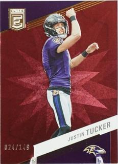 Justin Tucker