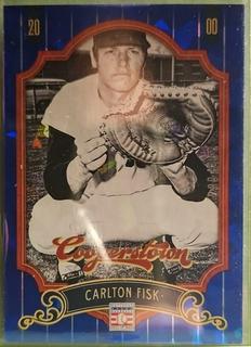 Carlton Fisk