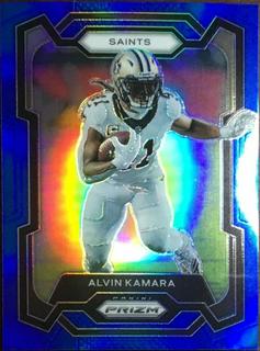 Alvin Kamara