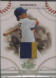 Robin Yount