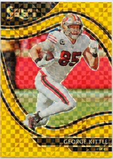 George Kittle