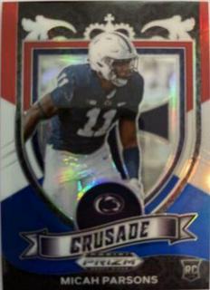 Micah Parsons