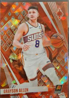 Grayson Allen