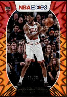 Thaddeus Young