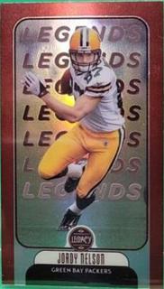 Jordy Nelson