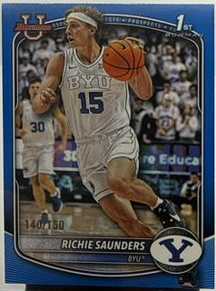 Richie Saunders