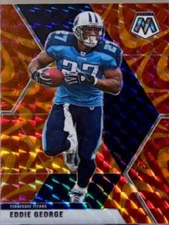 Eddie George