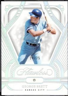 George Brett