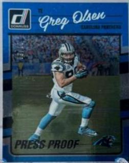 Greg Olsen