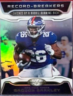 Saquon Barkley