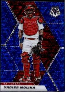 Yadier Molina