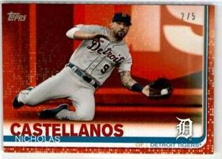 Nicholas Castellanos