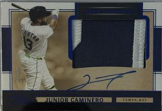 Junior Caminero