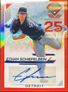 Ethan Schiefelbein