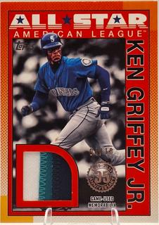 Ken Griffey Jr.