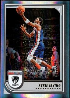 Kyrie Irving