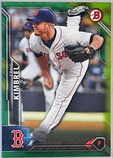 Craig Kimbrel