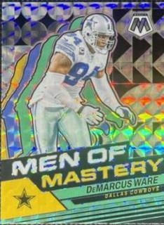 DeMarcus Ware