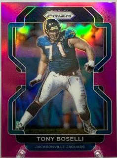 Tony Boselli