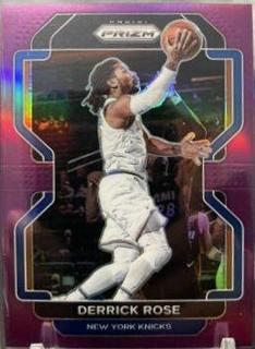 Derrick Rose