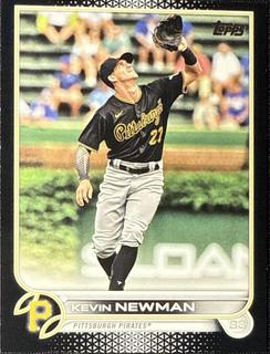 Kevin Newman