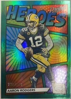 Aaron Rodgers