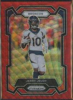 Jerry Jeudy