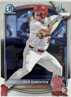 Jack Gurevitch