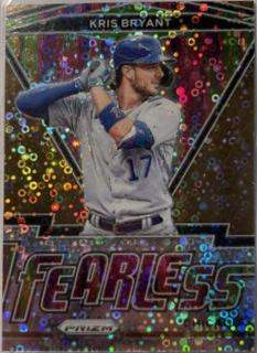 Kris Bryant