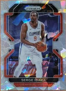 Serge Ibaka