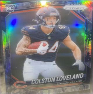 Colston Loveland