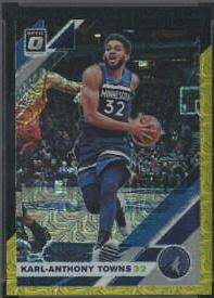 Karl-Anthony Towns