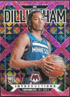 Rob Dillingham