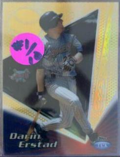 Darin Erstad