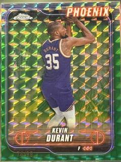 Kevin Durant