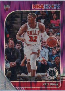 Kris Dunn