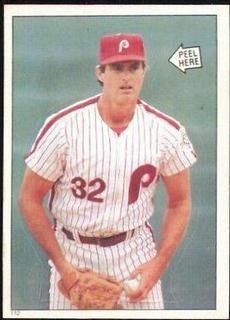 Steve Carlton