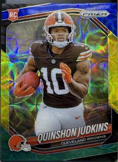 Quinshon Judkins