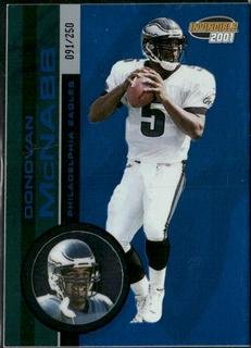 Donovan McNabb