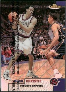 Doug Christie