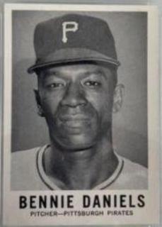 Bennie Daniels